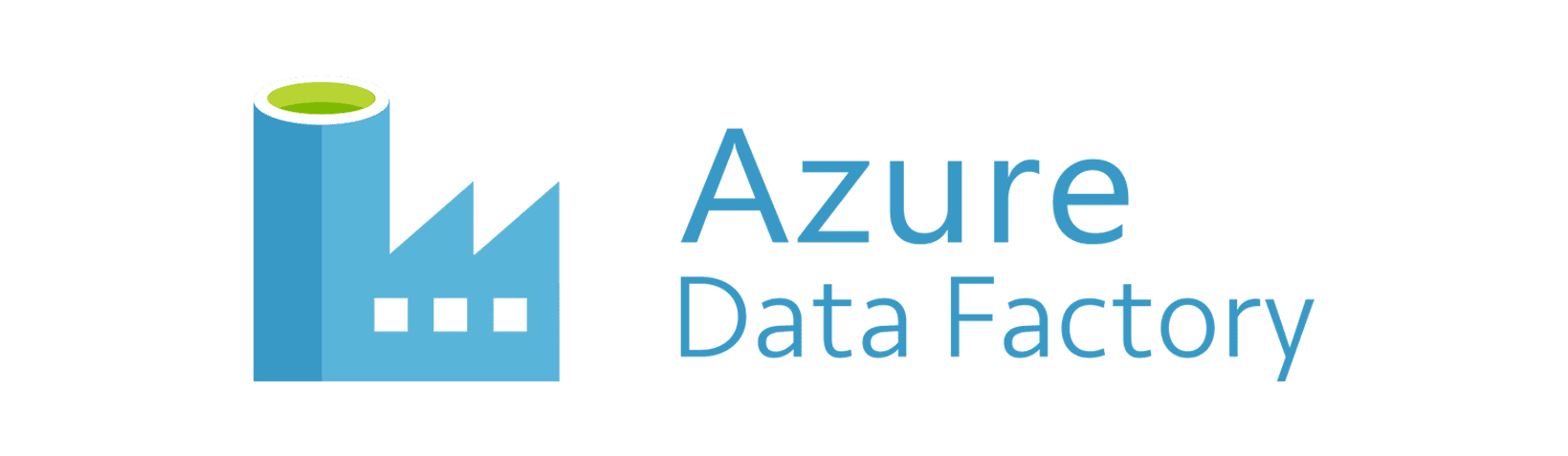 logo Azure Data Factory