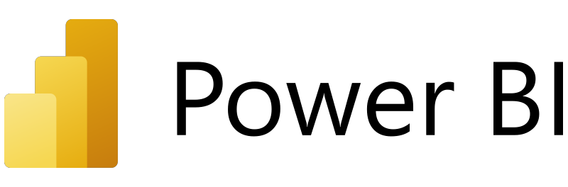 logo Microsoft Power BI