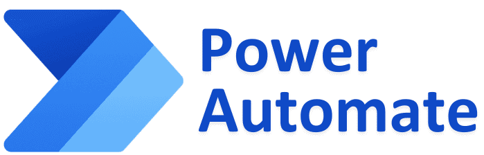 logo Power Automate