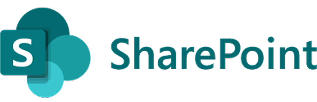 logo SharePoint