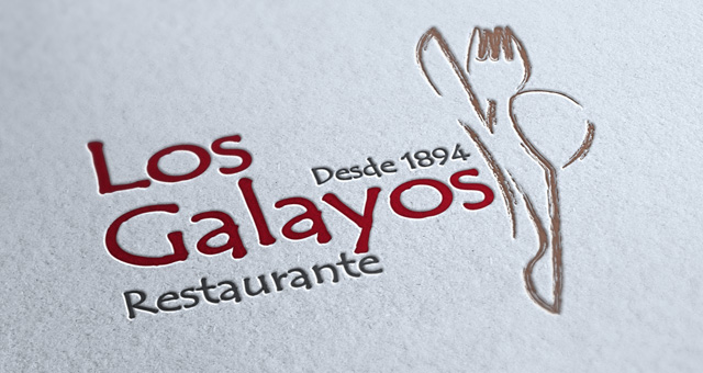 Diseño de Logotipos