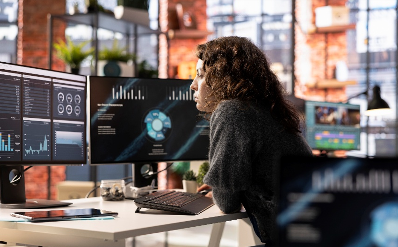 Business Inteligence