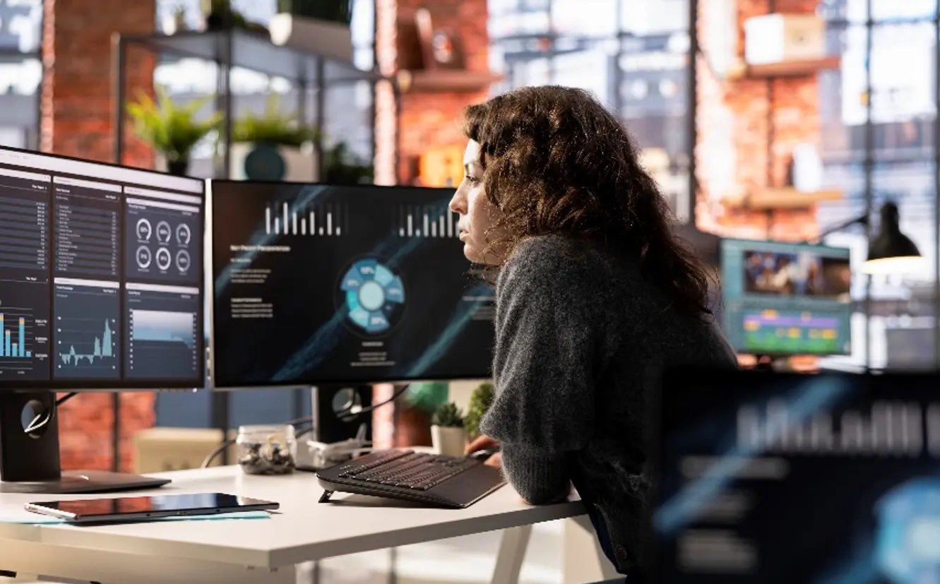 Business Inteligence