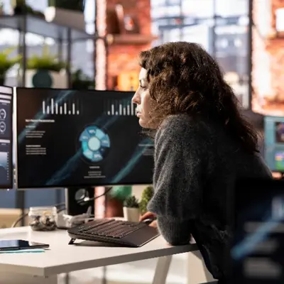 Business Inteligence