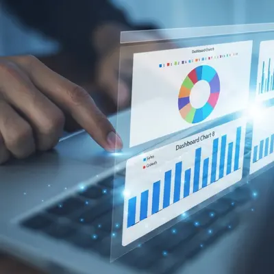 Los 5 KPIs que todo CEO debería ver cada mañana en su dashboard