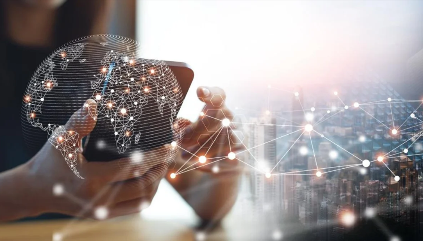 Tendencias Conectividad 2026