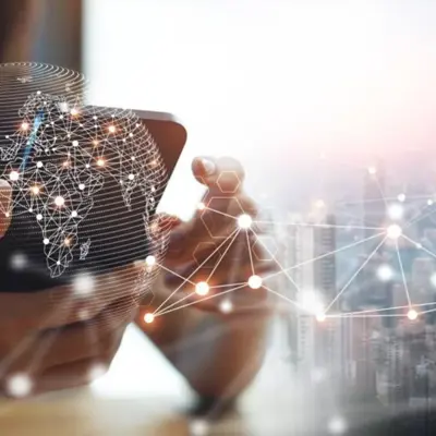 Tendencias Conectividad 2026