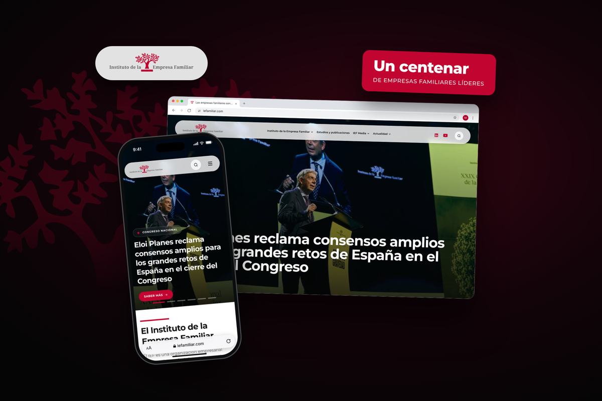 Instituto de la Empresa Familiar