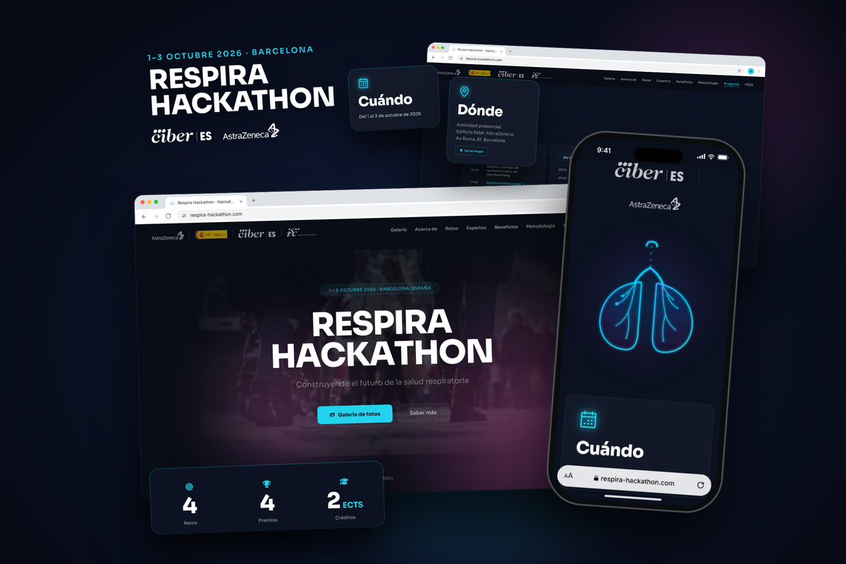 Respira Hackathon