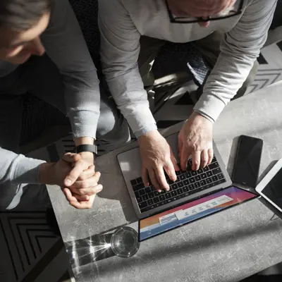 Diseño web estratégico: cómo convertir tu página web en una herramienta real de captación 