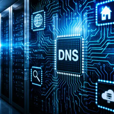 Cambio de MX/DNS: cómo planificar el corte sin parar la operativa.