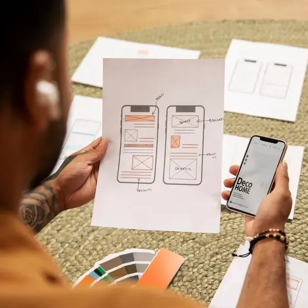 Transformación Digital