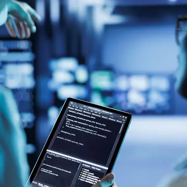 Consultoría de Sistemas