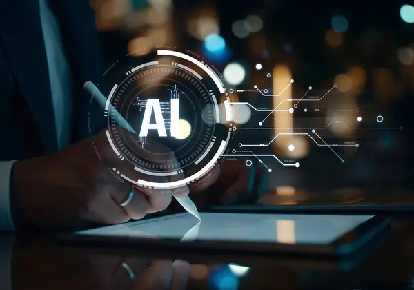 ¿Está tu empresa preparada para frenar un ciberataque impulsado por Inteligencia Artificial?