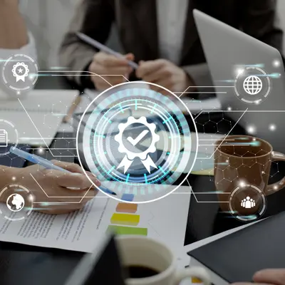 Security compliance: cómo cumplir la normativa sin frenar tu negocio digital