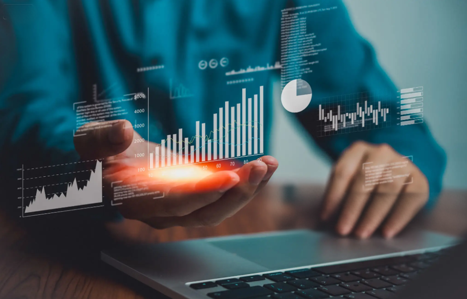 Qué es Microsoft Fabric y cómo organiza los datos empresariales