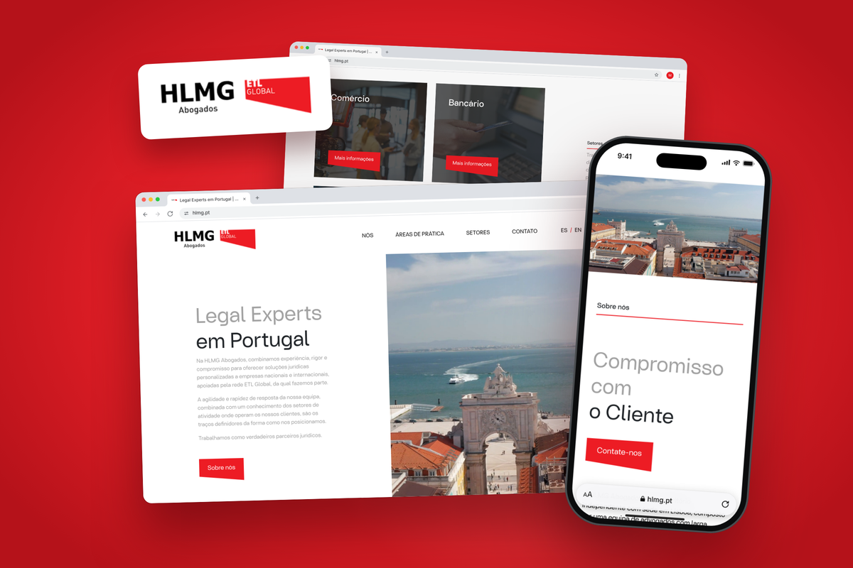 HLMG Portugal