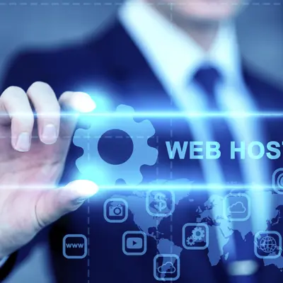 Hosting web profesional: base técnica que determina el rendimiento de tu negocio online.