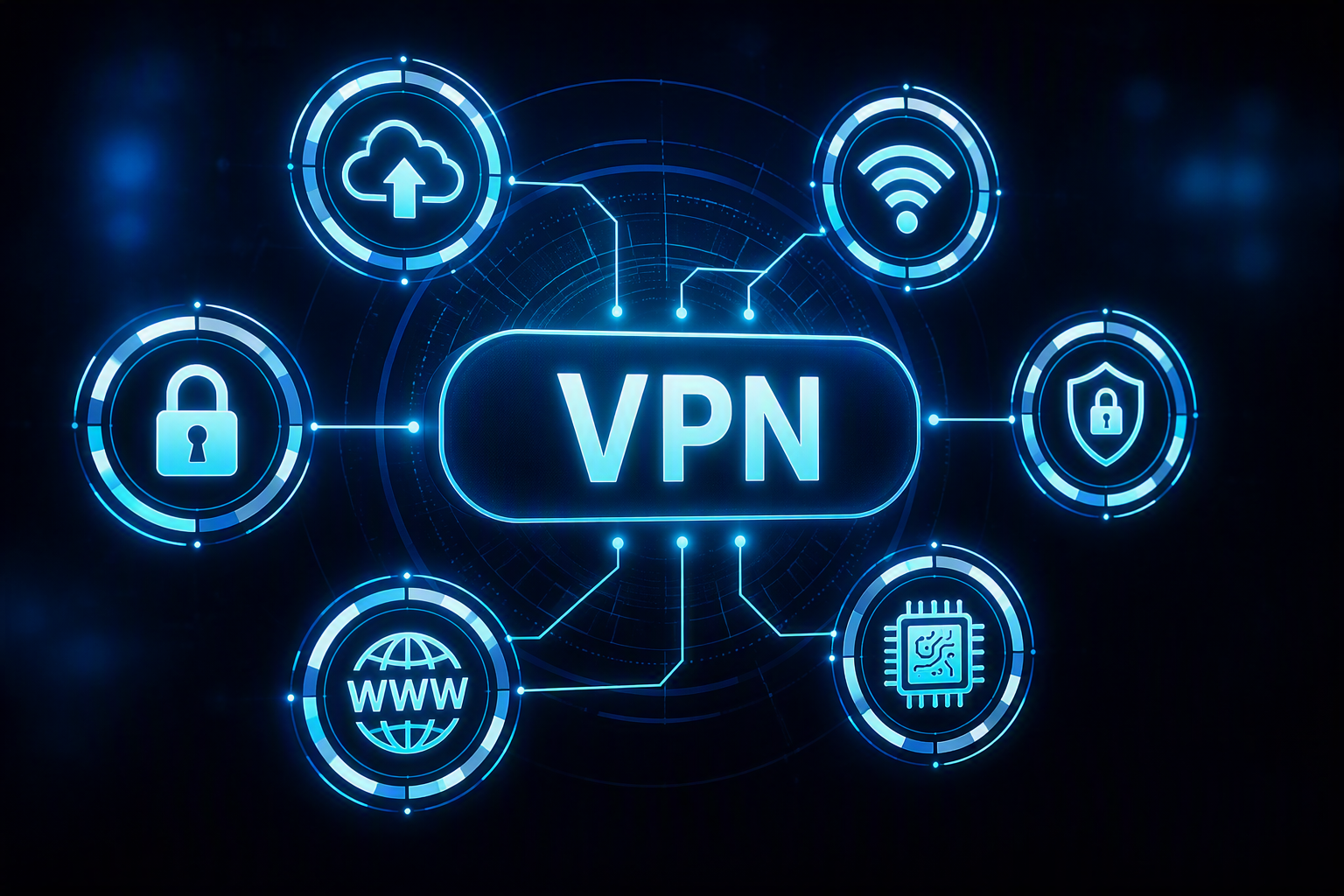 VPN vs Zero Trust: qué enfoque encaja según tu empresa.