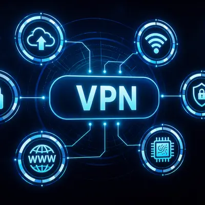 VPN vs Zero Trust: qué enfoque encaja según tu empresa.