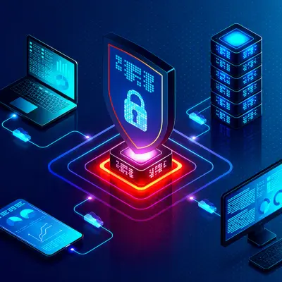 6 errores típicos en seguridad de endpoints y cómo evitarlos sin afectar a tu productividad
