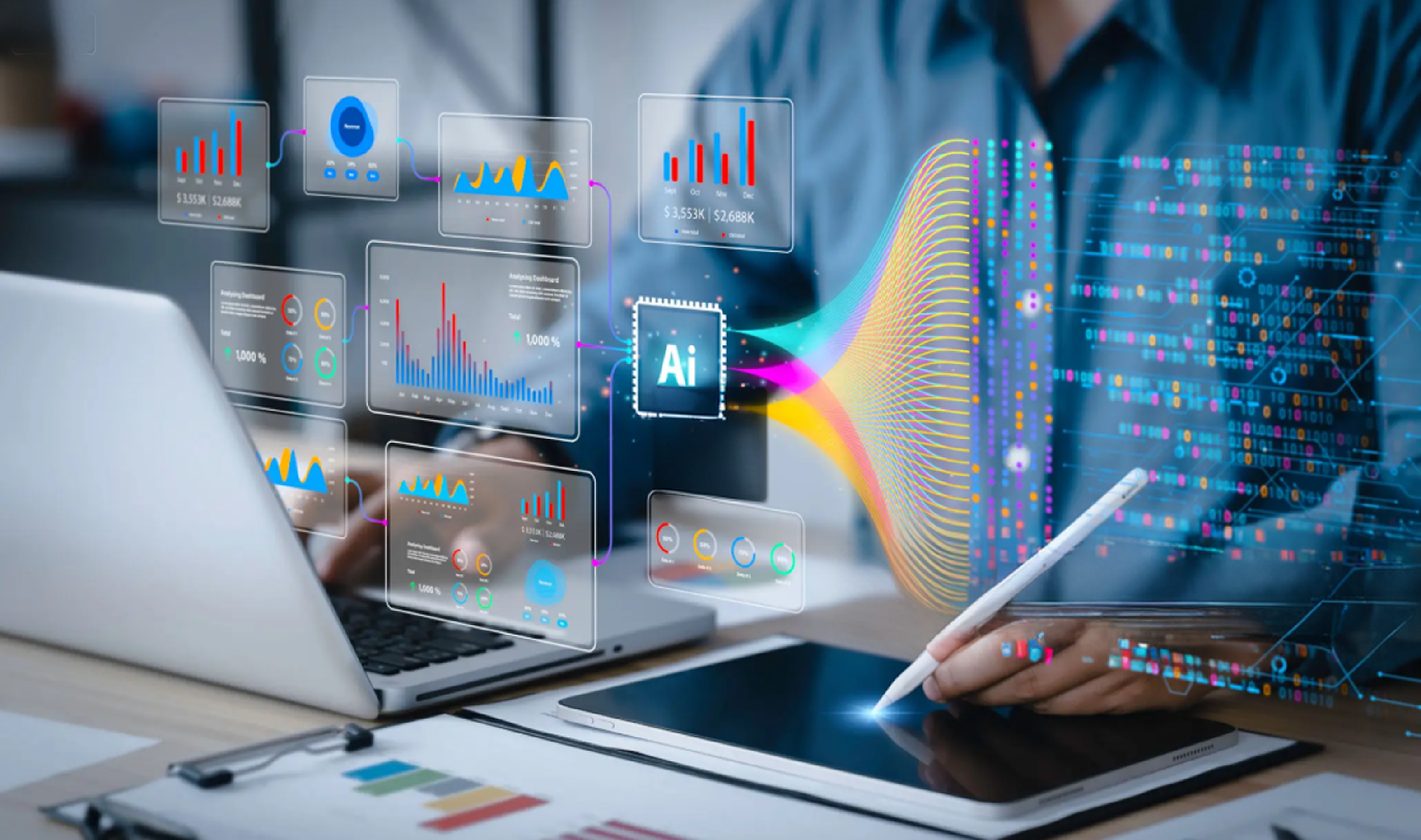Por qué las Pymes siguen gestionando procesos críticos con Excel (y cuándo empieza a ser un problema)