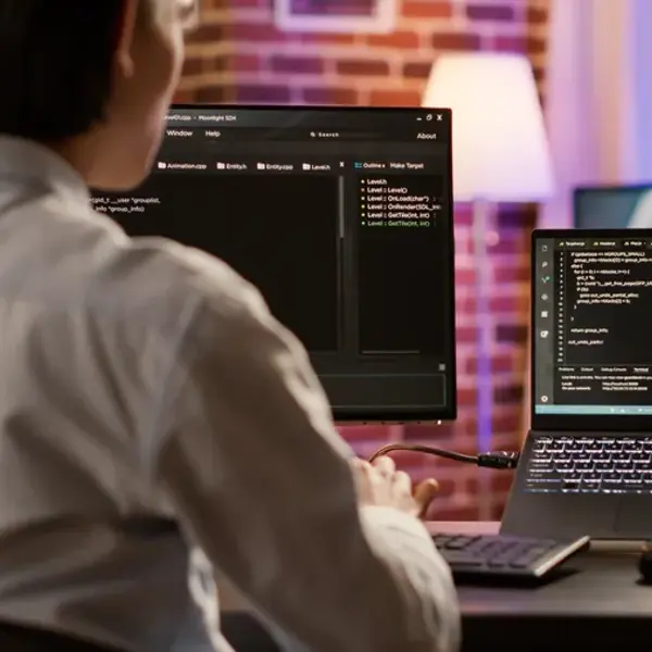 Desarrollo de Software